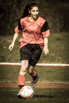 Bild 211 - B-Juniorinnen SV Wahlstedt - SG Wentorf-S./Sch�nberg